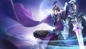 手机游戏剑圣毕业装备主推 剑圣手机版出装